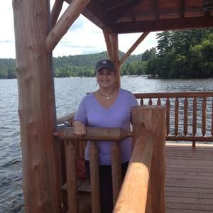 Meet your Posher, Kimberly